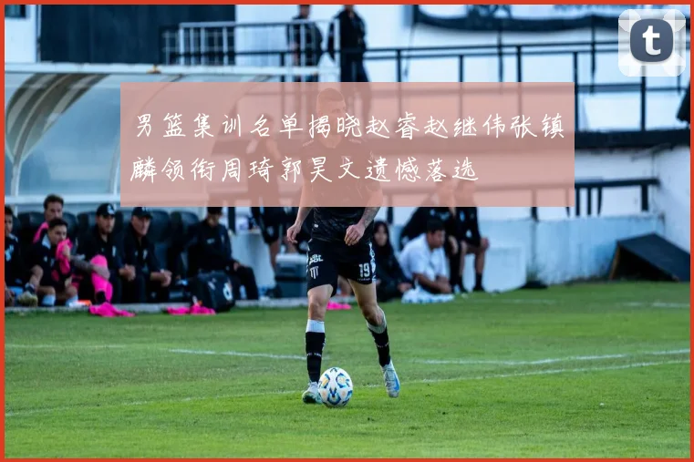 男篮集训名单揭晓赵睿赵继伟张镇麟领衔周琦郭昊文遗憾落选