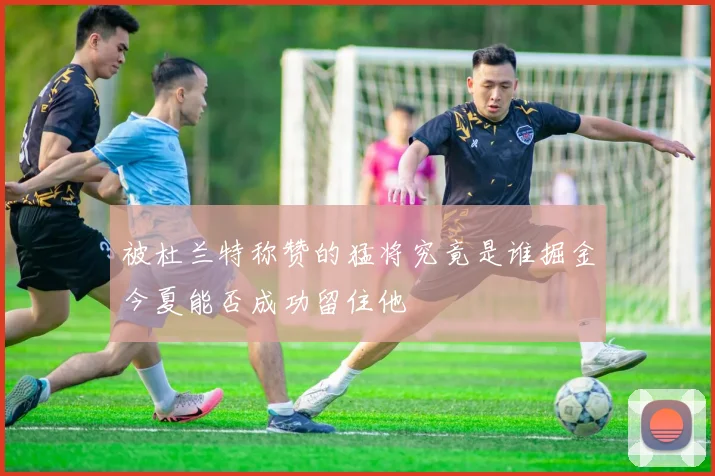 被杜兰特称赞的猛将究竟是谁掘金今夏能否成功留住他